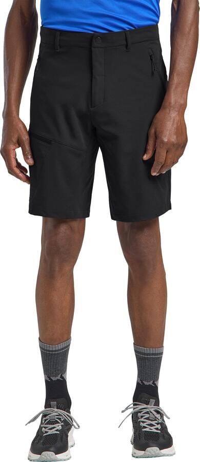 Jack Wolfskin Pico Trail Shorts Men Trailbroeken heren 46 phantom - Foto 7