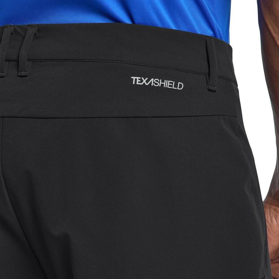 Jack Wolfskin Pico Trail Shorts Men Trailbroeken heren 46 phantom - Foto 2