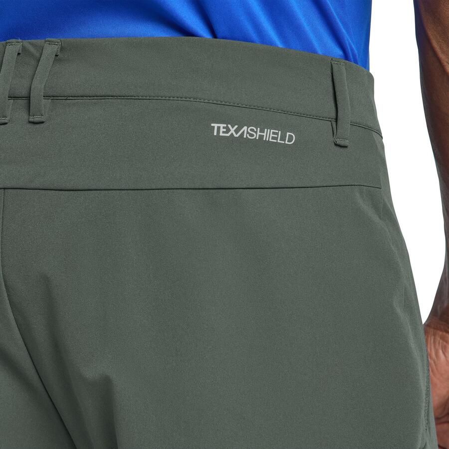 Jack Wolfskin Pico Trail Shorts Men Trailbroeken heren 46 slate green slate green - Foto 2