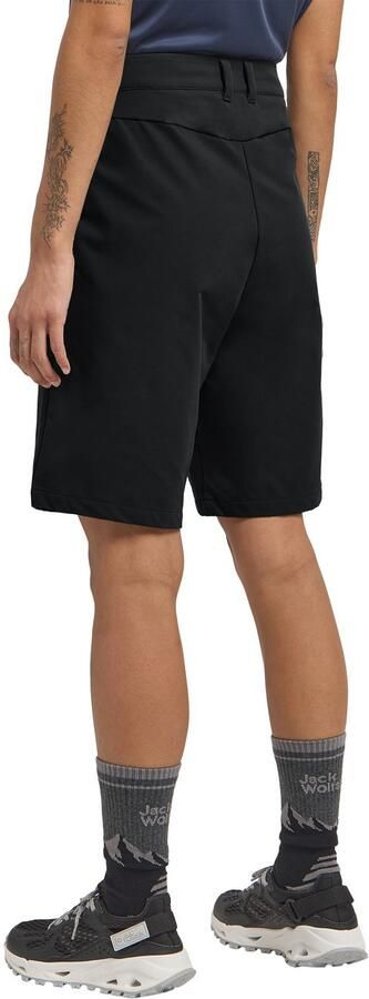 Jack Wolfskin Pico Trail Shorts Women Trailbroeken dames 34 black - Foto 5