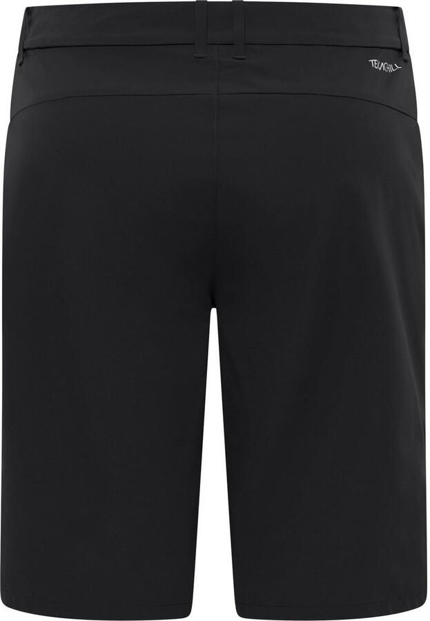 Jack Wolfskin Prelight Stride Shorts Men Korte wandelbroek Heren 46 black - Foto 3
