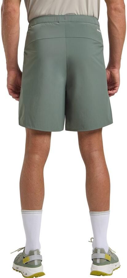 Jack Wolfskin Prelight Swift Short Men Korte wandelbroek Heren XXL slate green slate green - Foto 6