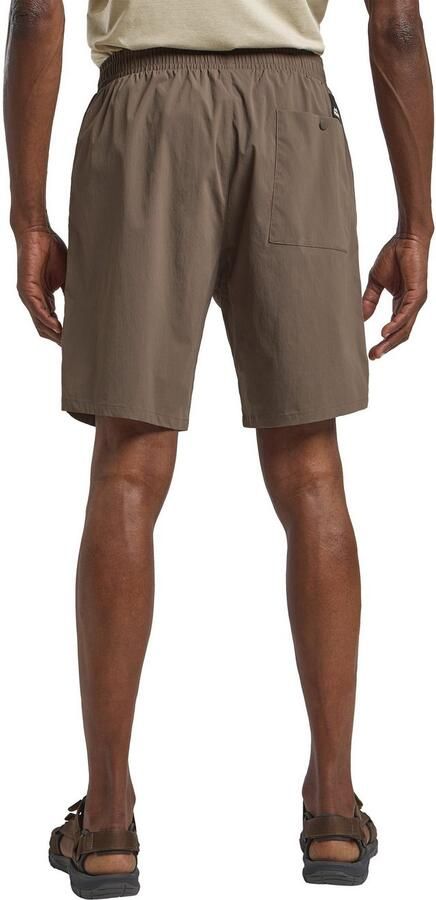 Jack Wolfskin Wagami Shorts Men Lichtgewicht shorts heren XXL cold coffee cold coffee - Foto 8