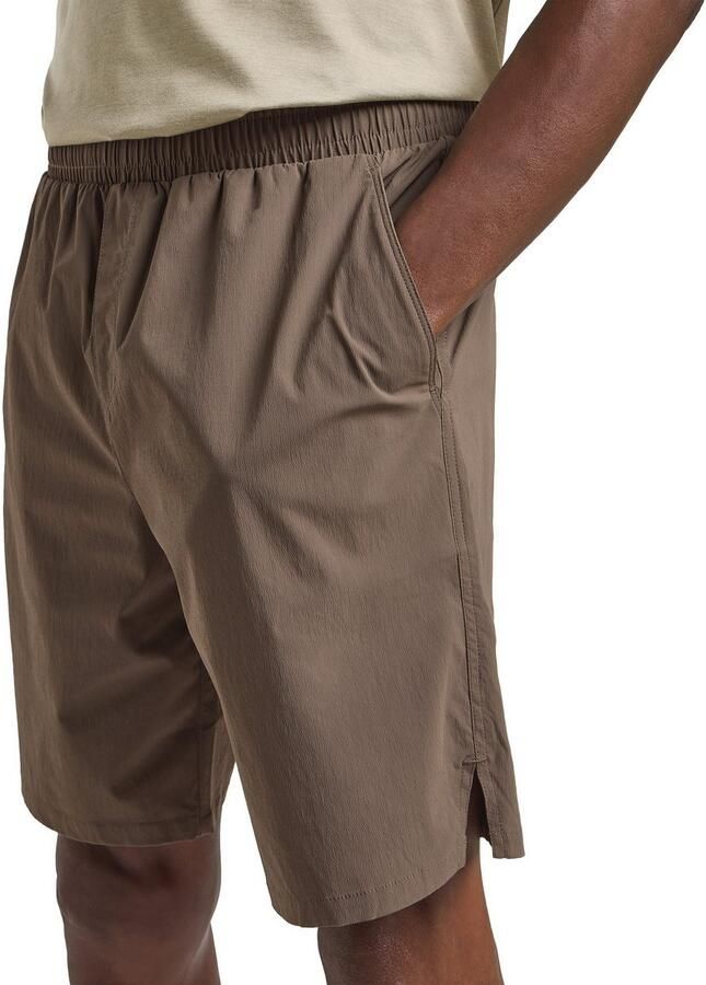 Jack Wolfskin Wagami Shorts Men Lichtgewicht shorts heren XXL cold coffee cold coffee - Foto 4
