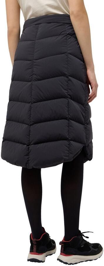 Jack Wolfskin Morgentau Skirt Women RDS Winterrok Dames XL phantom - Foto 4