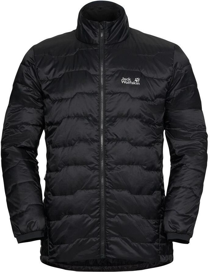 Jack Wolfskin Flowline 3in1 Jacket Men 3-in-1 ski-jas met RECCO -lokalisatiesysteem Heren XXL midnight sky midnight sky