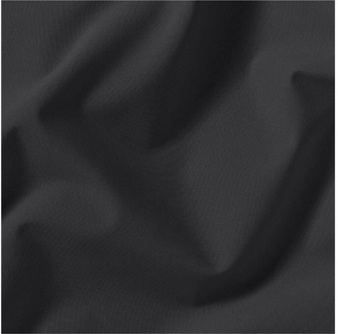 Jack Wolfskin Flowline SKI Jacket Kids Geïsoleerde ski-jas voor kinderen 104 black - Foto 11