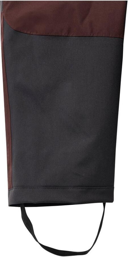 Jack Wolfskin Gleely 2L Ins Overall Kids Sneeuwpak Kinderen 104 boysenberry