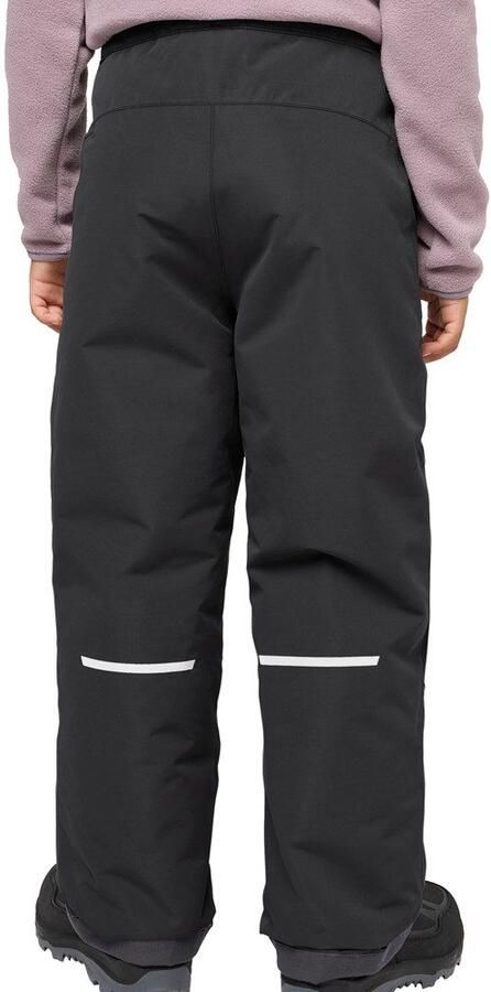 Jack Wolfskin Actamic 2L Ins Pants Kids Winterbroek kinderen 116 black - Foto 6