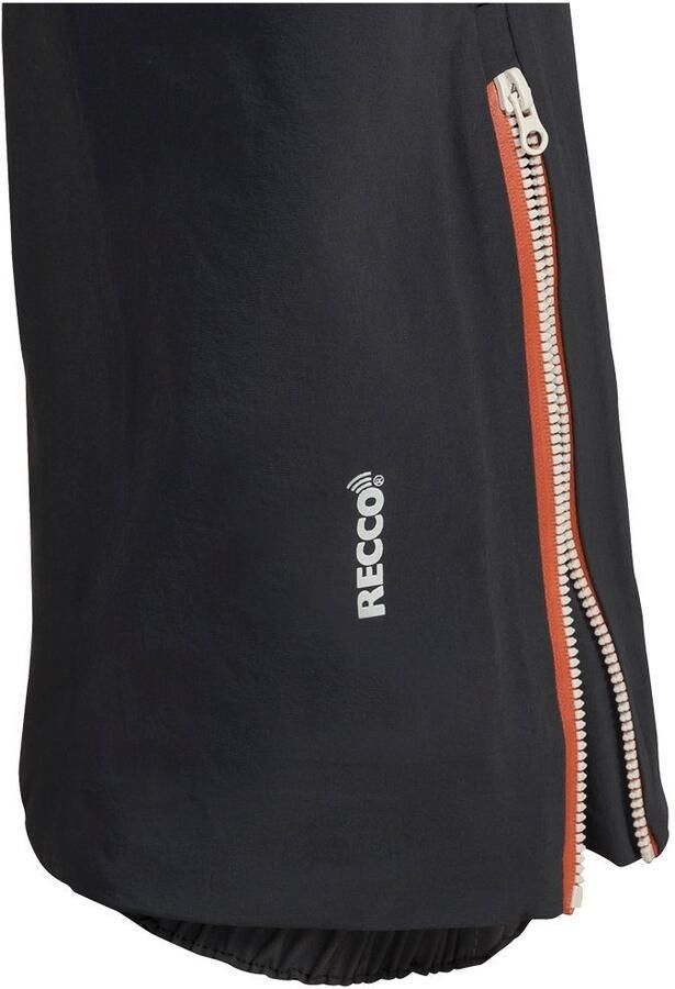 Jack Wolfskin Alpspitze Air Pants Men Zeer goed ademende skitouring-broek met RECCO -lokalisatie XXL carmine - Foto 6