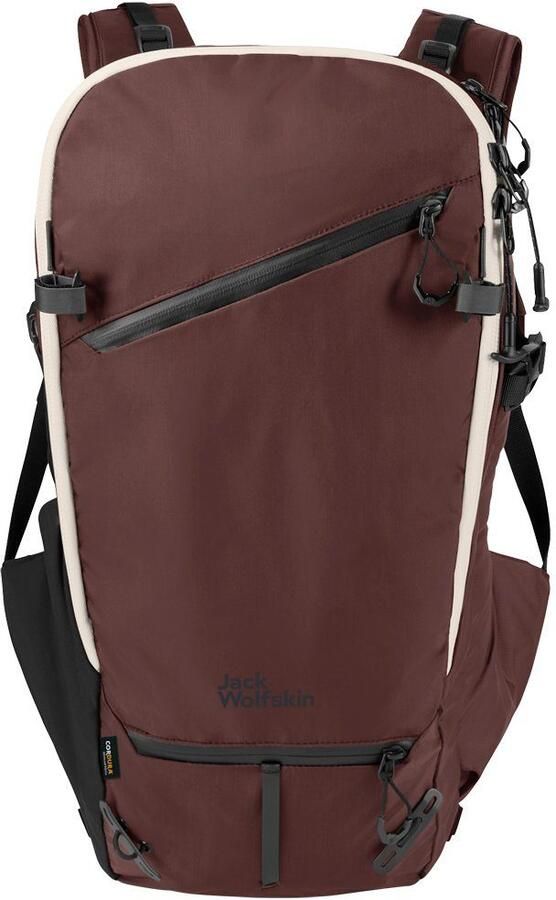 Jack Wolfskin Alpspitze Packs 22 One Size dark maroon dark maroon - Foto 3
