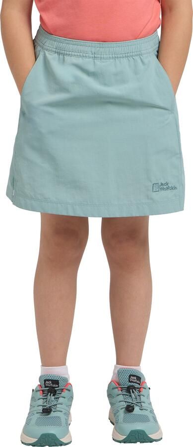 Jack Wolfskin Sun Skort Skort 104 soft jade soft jade - Foto 9