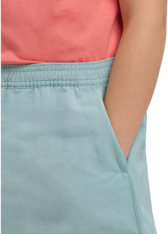 Jack Wolfskin Sun Skort Skort 104 soft jade soft jade - Foto 4
