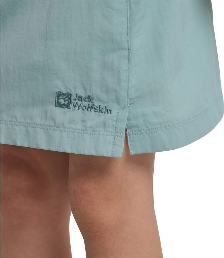 Jack Wolfskin Sun Skort Skort 104 soft jade soft jade - Foto 3