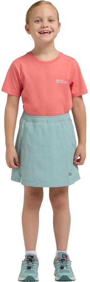 Jack Wolfskin Sun Skort Skort 104 soft jade soft jade - Foto 8
