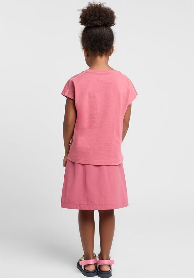 Jack Wolfskin Sun Skort Skort 104 soft pink soft pink - Foto 2