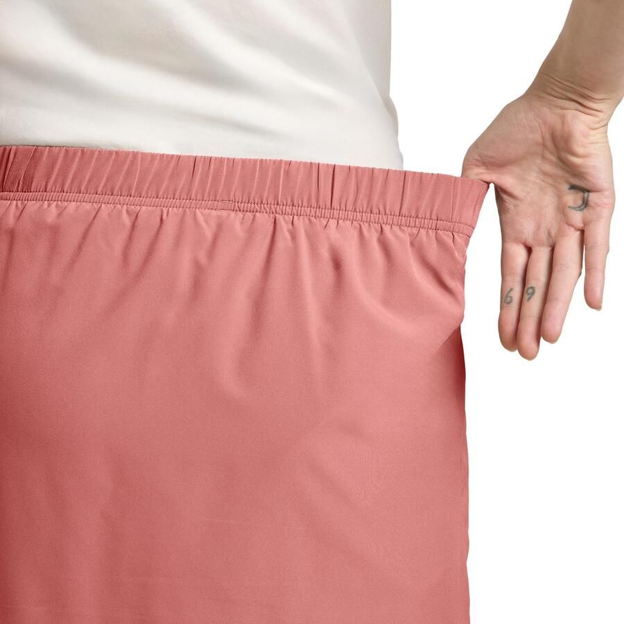 Jack Wolfskin Waimea Skort Women Skort Dames XXL mineral red mineral red