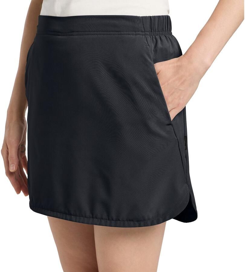 Jack Wolfskin Waimea Skort Women Skort Dames 2XL dark navy dark navy - Foto 4