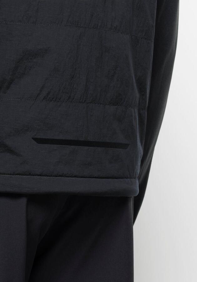 Jack Wolfskin Softshell-bodywarmer BIKE COMMUTE INS VEST M - Foto 2