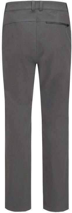 Jack Wolfskin Holdsteig Pants Men Wandelbroek Heren 46 slate