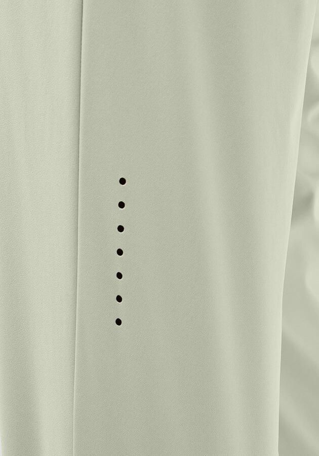 Jack Wolfskin Prelight Pro Pant Women Softshellbroek Dames XL mint leaf mint leaf - Foto 5