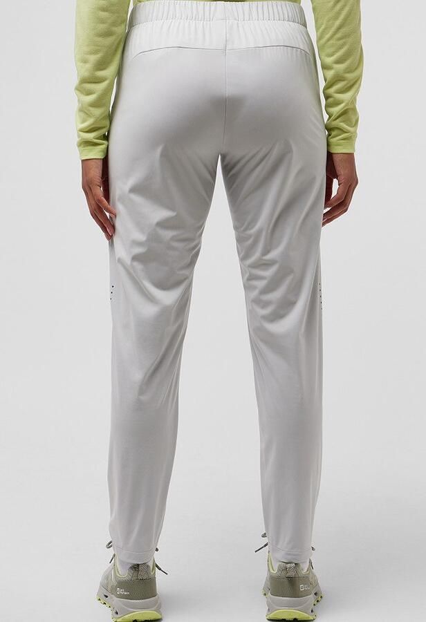 Jack Wolfskin Prelight Pro Pant Women Softshellbroek Dames XL cool grey Cool Grey - Foto 8