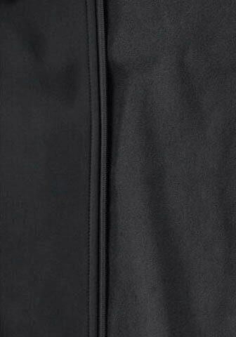 Jack Wolfskin Softshell-jack BORNBERG HOODY Ademend licht overgangsjas - Foto 10