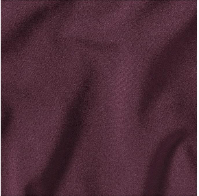 Jack Wolfskin Fourwinds Jacket Kids Softshelljack Kinderen 104 amaranth - Foto 10