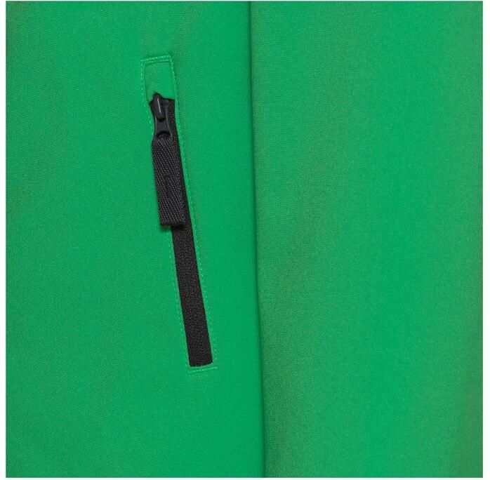 Jack Wolfskin Softshell-jack FOURWINDS JACKET KIDS Winddicht waterafstotend ade d tussenjas voor kinderen - Foto 6