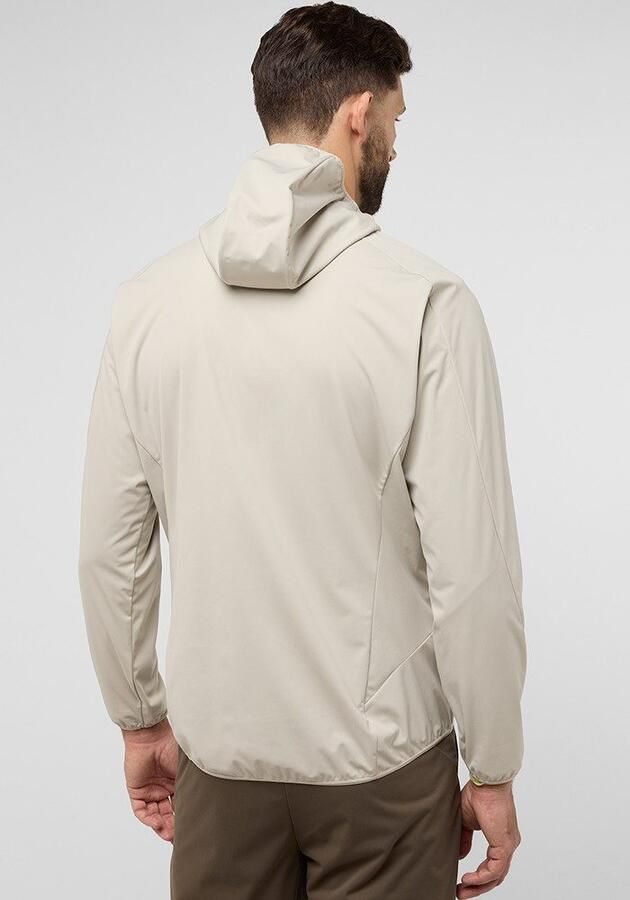 Jack Wolfskin Prelight Pro Jacket Men Softshelljack Heren XXL seal - Foto 2