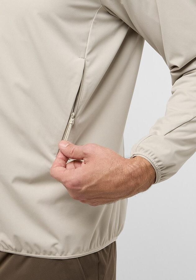 Jack Wolfskin Prelight Pro Jacket Men Softshelljack Heren XXL seal - Foto 3