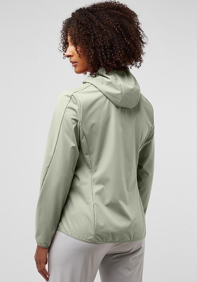 Jack Wolfskin Prelight Pro Jacket Women Isolerend jack Dames XL mint leaf mint leaf - Foto 2