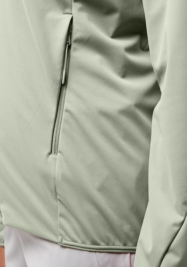 Jack Wolfskin Prelight Pro Jacket Women Isolerend jack Dames XL mint leaf mint leaf - Foto 3