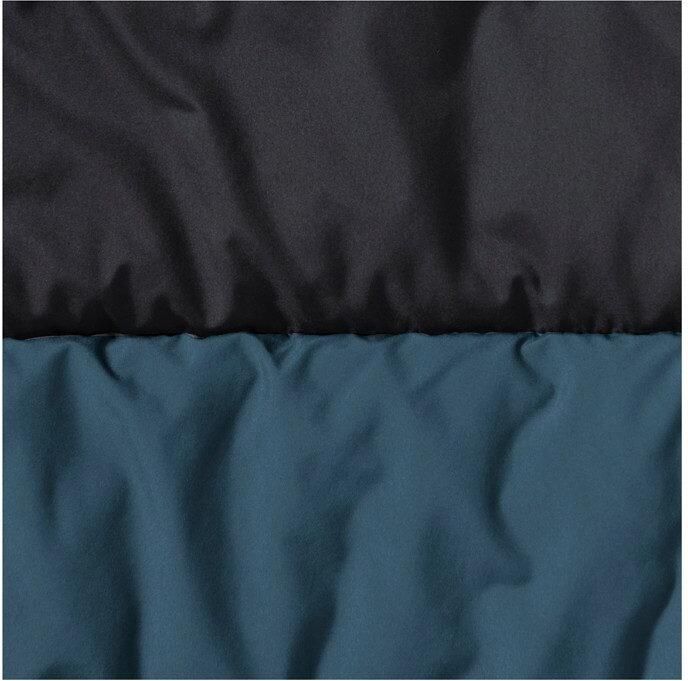 Jack Wolfskin Teen NEW Ins Jacket Kids Isolerend jack tieners XS aluminium blue aluminium blue - Foto 10