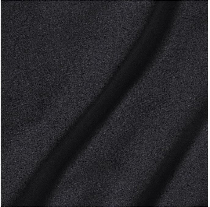 Jack Wolfskin Windhain Hoody Women Jack voor- en najaar Dames XXXL black - Foto 5