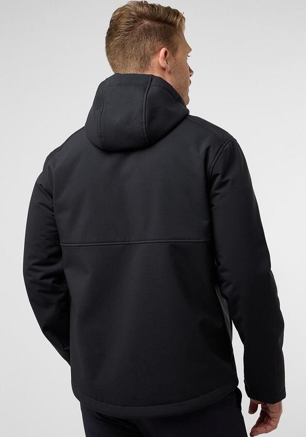 Jack Wolfskin Windland Jacket Men Softshelljack Heren XXXL black - Foto 3