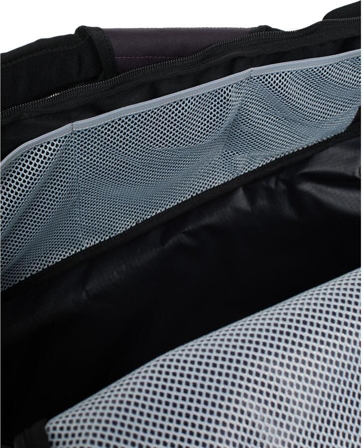 Jack Wolfskin All-in Duffle 45 Sport- en reisrugzak One Size midnight plum midnight plum - Foto 3