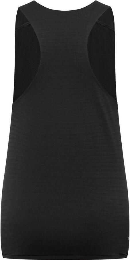 Jack Wolfskin Prelight Stride Tank Women Functioneel topje Dames XL black