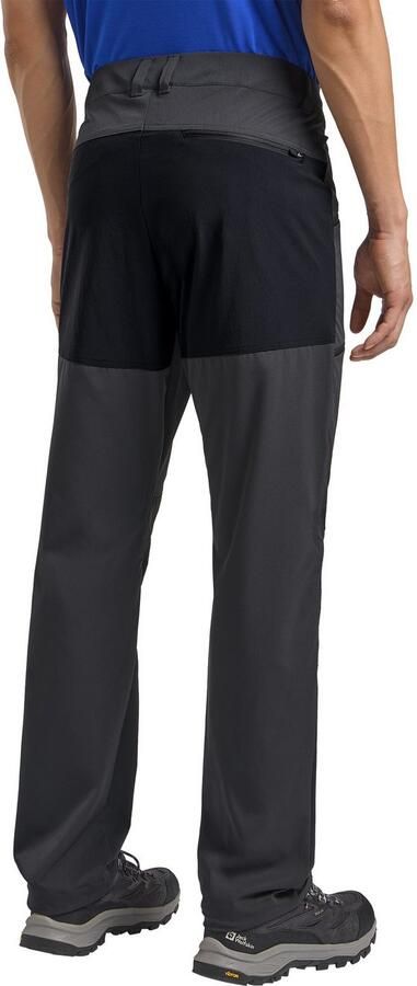 Jack Wolfskin Hiking Alpine Pants Men Wandelbroek Heren 46 phantom - Foto 12