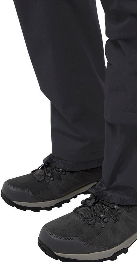 Jack Wolfskin Parana Pants Men Wandelbroek Heren 46 black - Foto 5