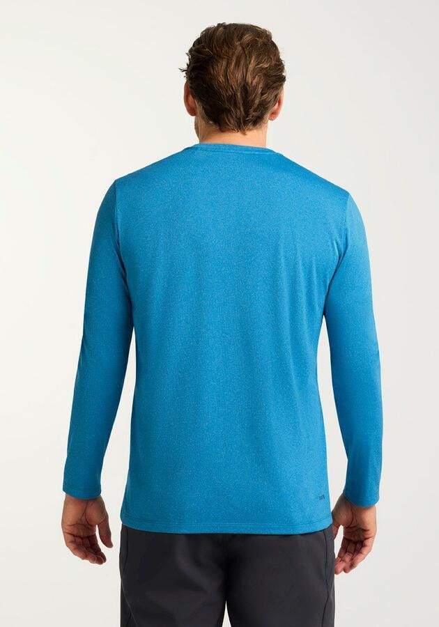 Jack Wolfskin SKY Thermal L S Men Functioneel shirt Heren XXXL aurora blue aurora blue - Foto 3