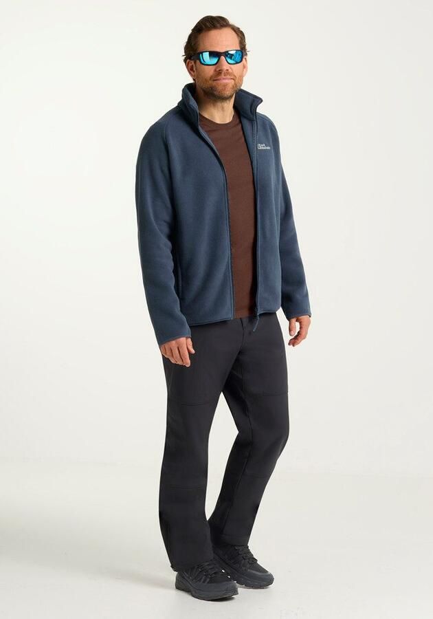 Jack Wolfskin SKY Thermal L S Men Functioneel shirt Heren XXXL hot choc hot choc - Foto 4
