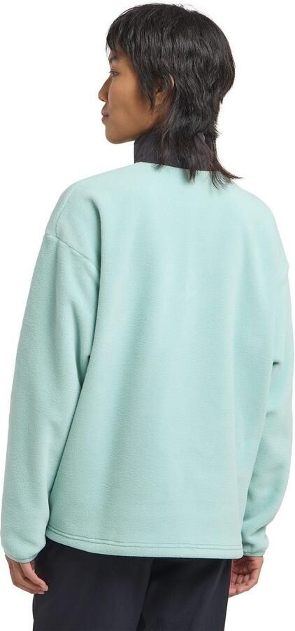 Jack Wolfskin Sumetro HZ Women Fleece trui Dames 2XL soft jade soft jade - Foto 11