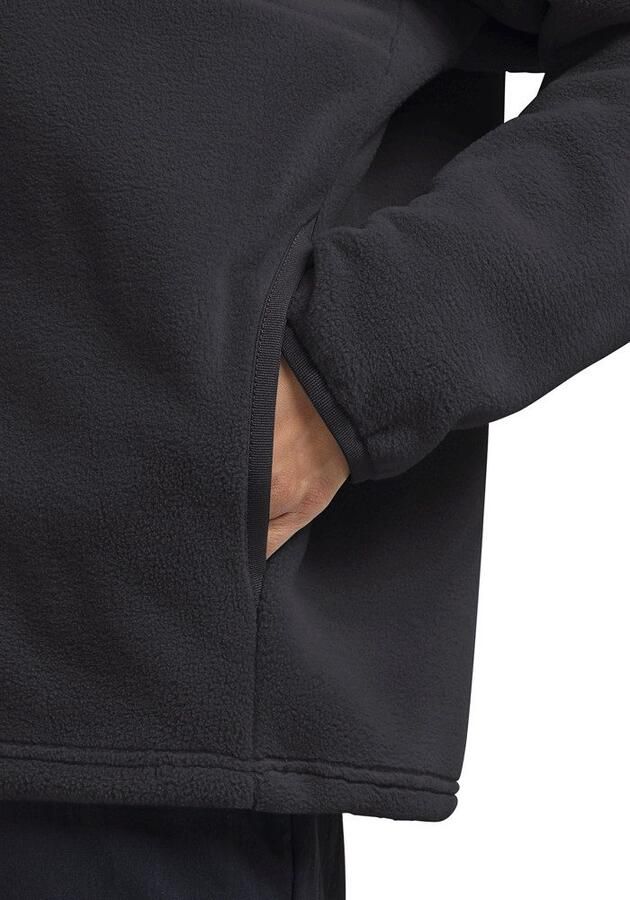 Jack Wolfskin Sumetro HZ Women Fleece trui Dames XXL black - Foto 5