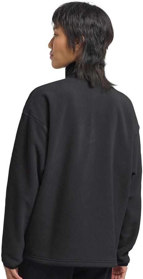 Jack Wolfskin Sumetro HZ Women Fleece trui Dames XXL black - Foto 7