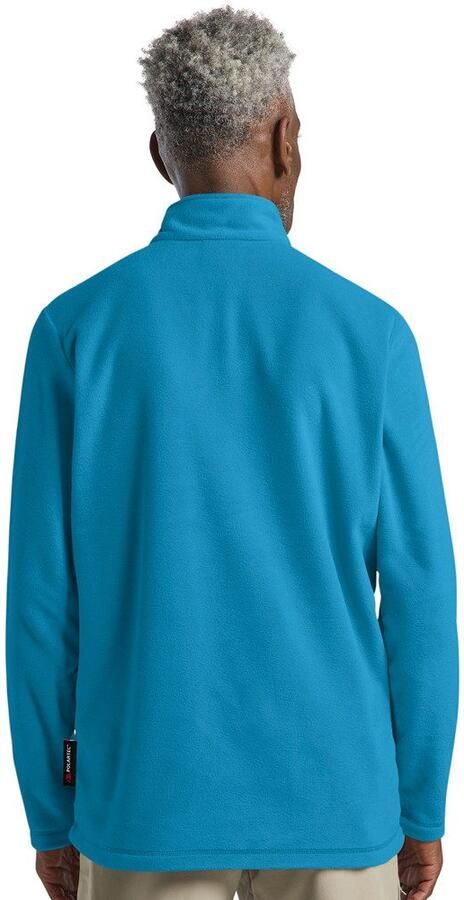 Jack Wolfskin Taunus HZ Men Fleece trui Heren XXXL aurora blue aurora blue - Foto 6