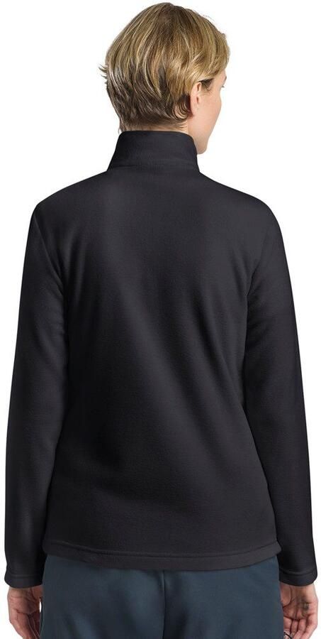 Jack Wolfskin Taunus HZ Women Fleece trui Dames XXL black - Foto 6