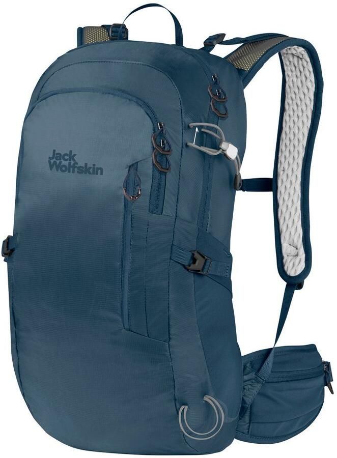 Jack Wolfskin Athmos Shape 20 One Size dark sea dark sea