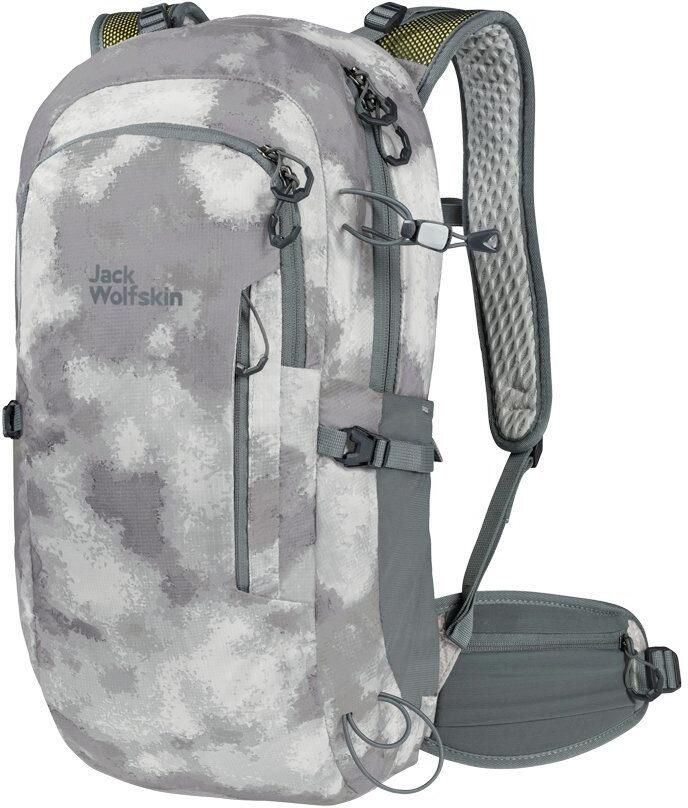 Jack Wolfskin Athmos Shape 20 One Size silver all over silver all over