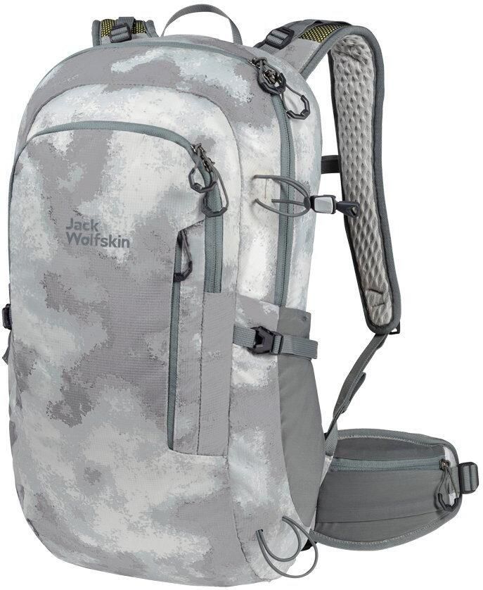 Jack Wolfskin Athmos Shape 24 One Size silver all over silver all over
